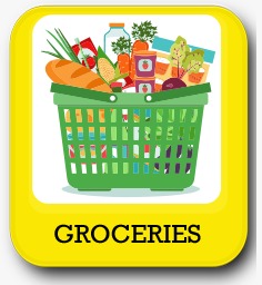 Groceries - All Products